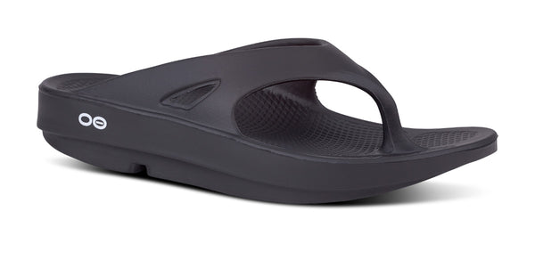 Men’s OOriginal Sandal – Black