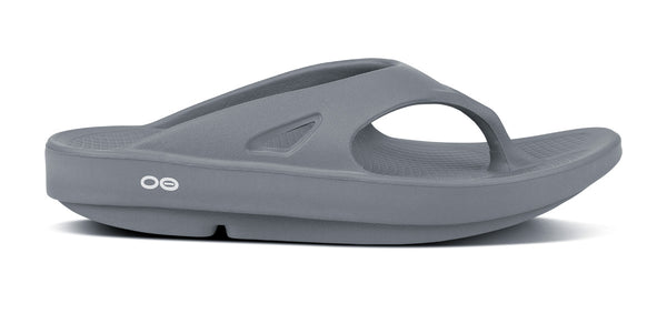 Men's OOriginal Sandal - Slate - Image 2