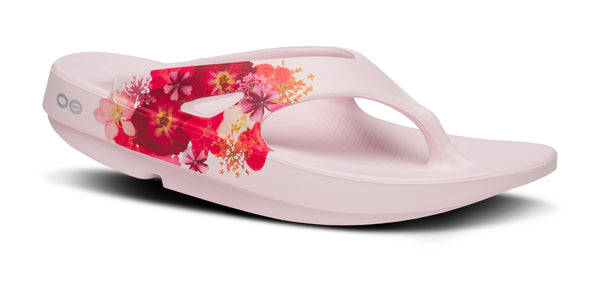 Women’s OOriginal Limited Sandal – Primrose Blossom
