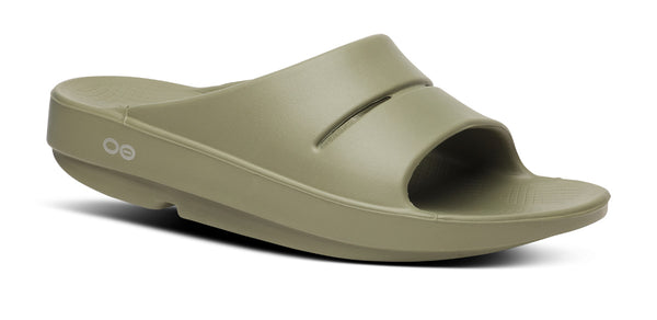 Men’s OOahh Slide Sandal – Foliage (SALE)