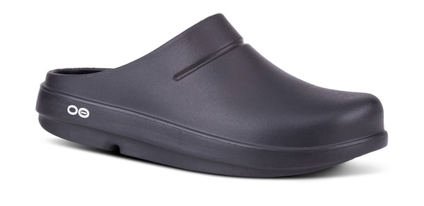 Men’s OOcloog Clog – Black