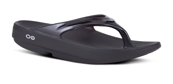 Women’s OOlala Sandal – Black