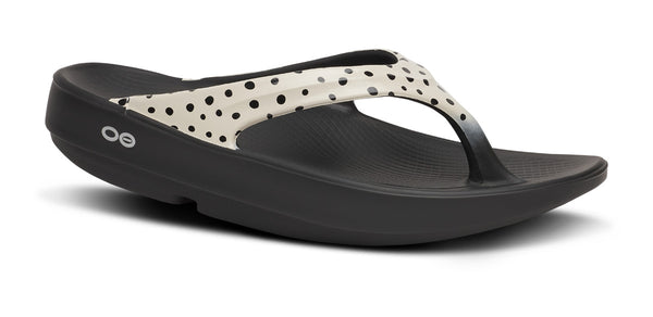 Women’s OOlala Limited Sandal – Pebble