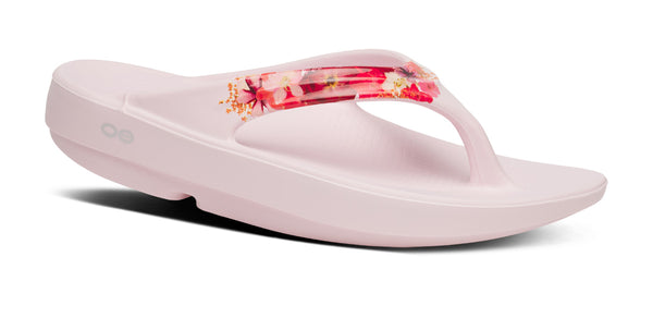 Women’s OOlala Limited Sandal – Primrose Blossom