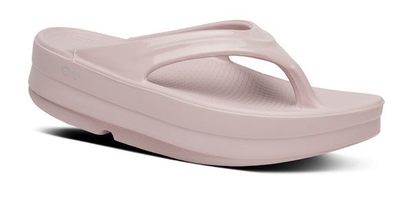 Women’s OOmega OOlala Sandal – Stardust