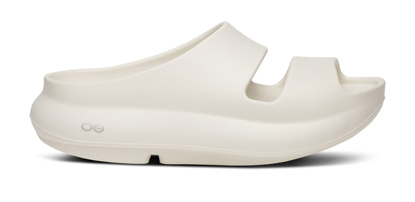 Women's OOyea Slide Sandal - Chalk - Image 2