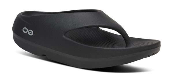 Women’s OOriginal PLUS Sandal – Black