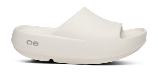 Men's OOahh PLUS Slide Sandal - Chalk - Image 2