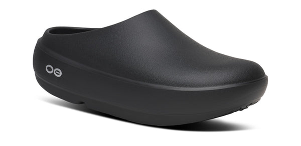 Women’s Cloog PLUS Clog – Black