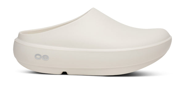 Women's Cloog PLUS Clog - Chalk - Image 2