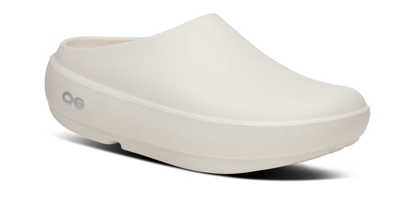 Women’s Cloog PLUS Clog – Chalk