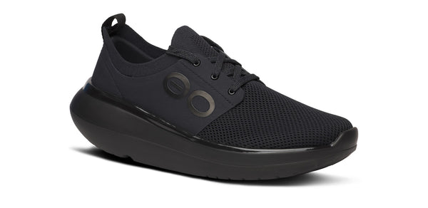 Women’s OOmy Stride – Black