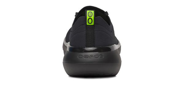 Women's OOmy Stride - Black - Image 5