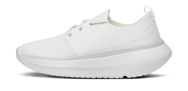 Women's OOmy Stride - White - Image 4