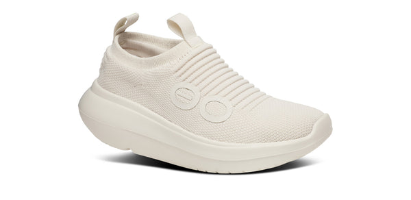 Women’s OOmy Zen – Chalk