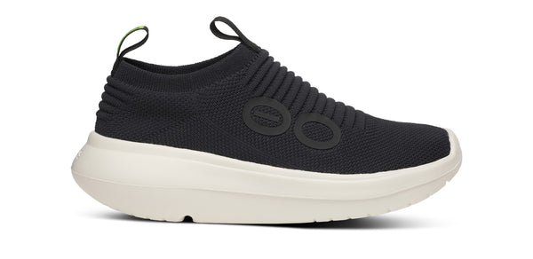 Women's OOmy Zen - Chalk Black - Image 2