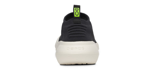 Women's OOmy Zen - Chalk Black - Image 5