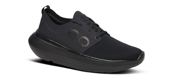 Men’s OOmy Stride – Black