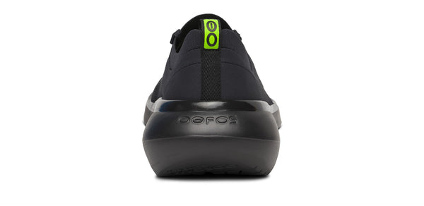 Men's OOmy Stride - Black - Image 5