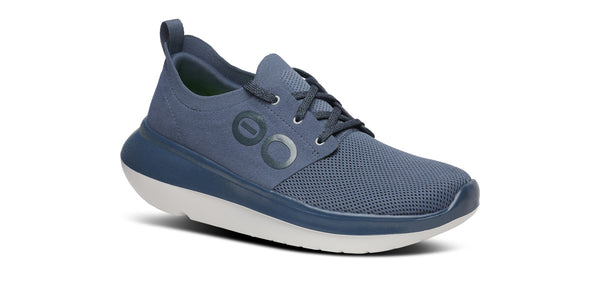 Men’s OOmy Stride – Moroccan Blue (SALE)