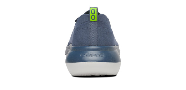 Men's OOmy Stride - Moroccan Blue (SALE) - Image 5