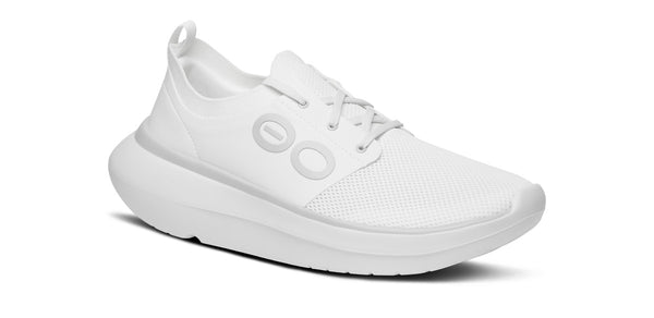 Men’s OOmy Stride – White