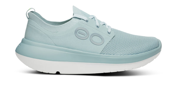 Men's OOmy Stride - Mist (FINAL SALE) - Image 2