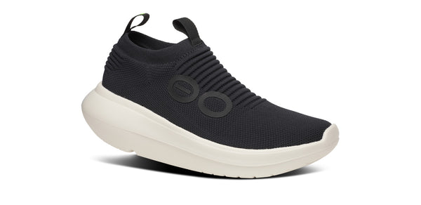 Men’s OOmy Zen – Chalk Black