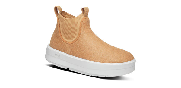 Women’s OOmega Londoner – Almond