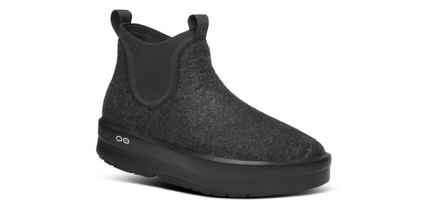 Women’s OOmega Londoner – Charcoal