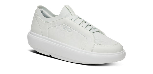 Women’s Club+ White