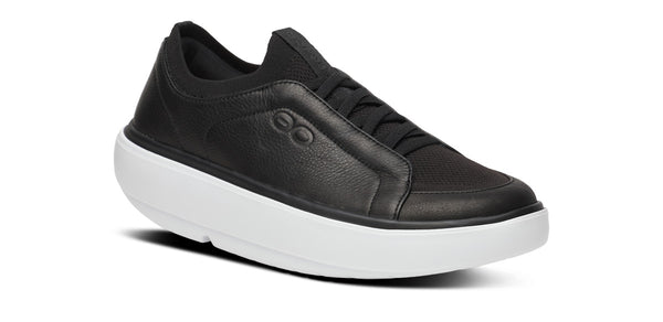 Women’s Club+ Black