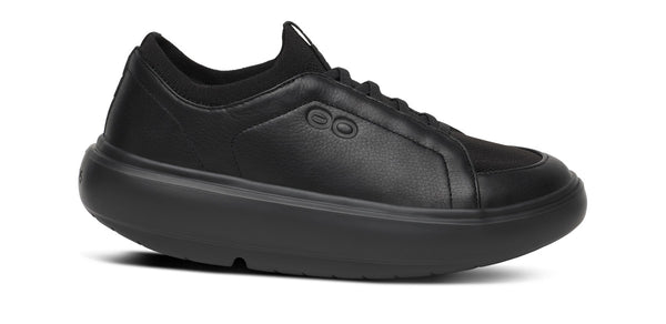 Men's Club+ Black Black - Image 3
