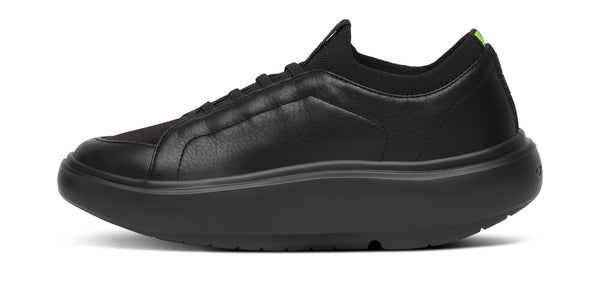 Men's Club+ Black Black - Image 5